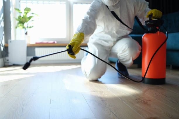 Reliable Biohazard Cleanup contractor in Evanston, WY by Trauma Clean Pros