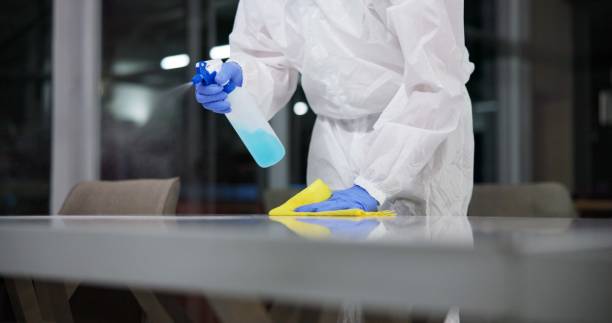 Licensed Biohazard Cleanup service in Evanston, WY - Trauma Clean Pros